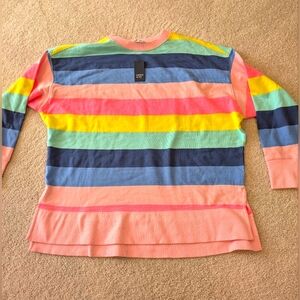 NWT Crown and Ivy Top, size M